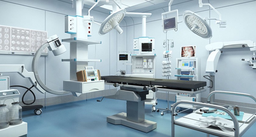 Les divers équipements médicaux indispensables aux hôpitaux ou cliniques