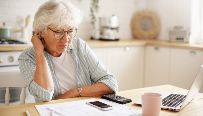 Stress, les seniors en sont-ils touchés ?